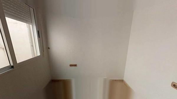 Piso en avenida Constitución