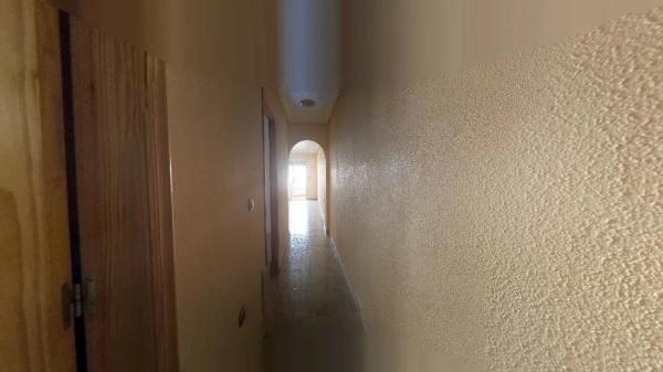 Piso en avenida Constitución