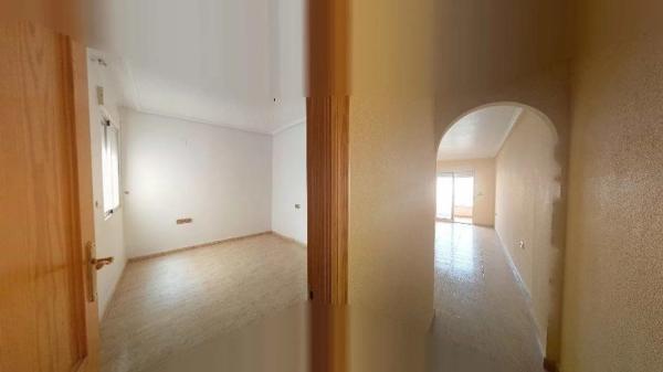 Piso en avenida Constitución