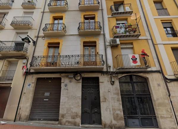 Estudio en Centro - Zona Alta