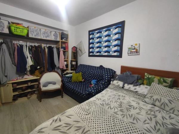 Piso en calle Bernat Fenollar