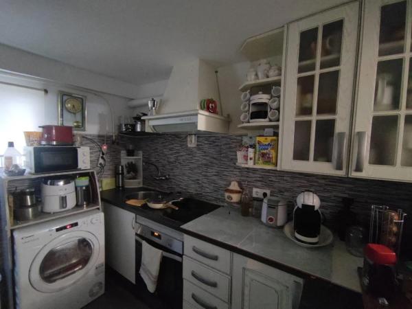 Piso en calle Bernat Fenollar