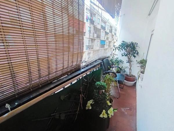 Piso en calle Bernat Fenollar