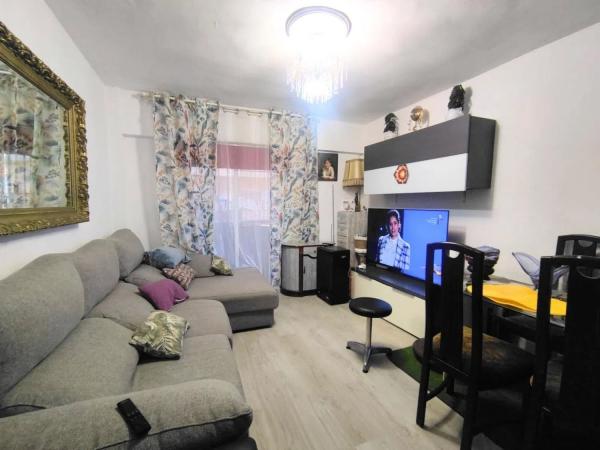 Piso en calle Bernat Fenollar