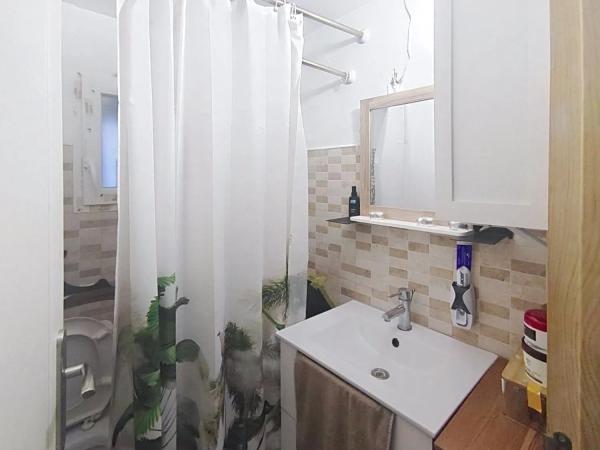 Piso en calle Bernat Fenollar