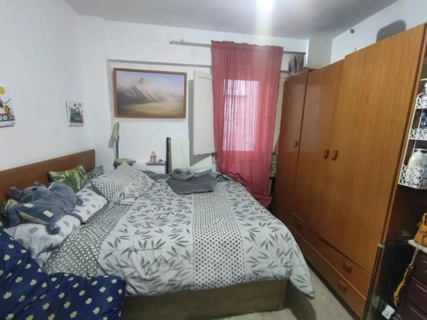 Piso en calle Bernat Fenollar