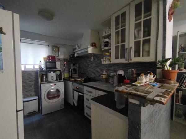 Piso en calle Bernat Fenollar