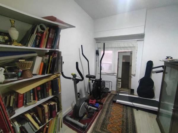 Piso en calle Bernat Fenollar