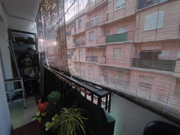 Piso en calle Bernat Fenollar