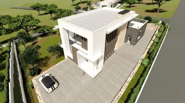 Chalet en Montgó - Ermita