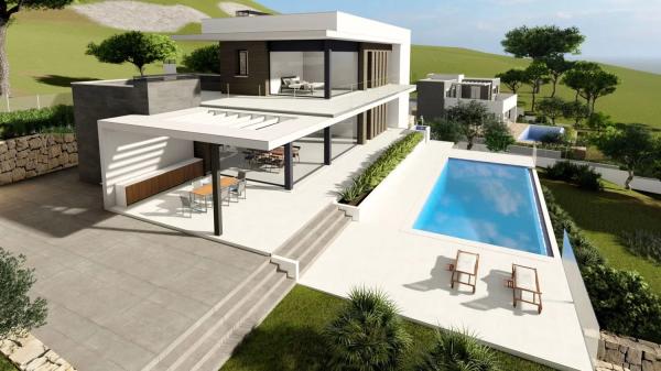 Chalet en Montgó - Ermita