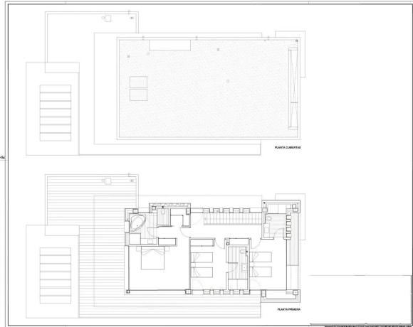 Chalet en Montgó - Ermita