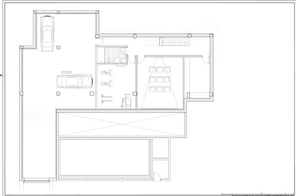 Chalet en Montgó - Ermita