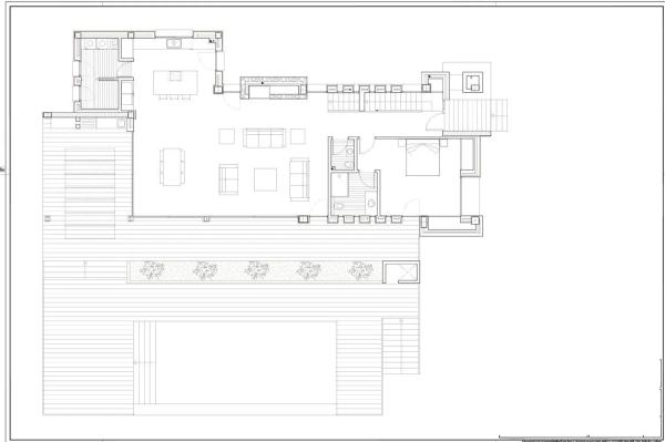 Chalet en Montgó - Ermita