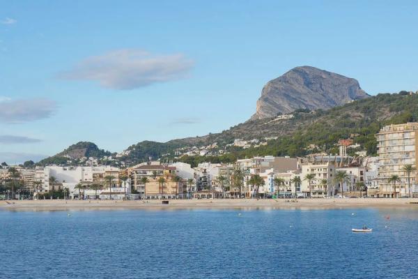 Chalet en Montgó - Ermita