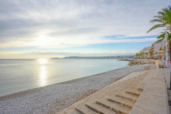 Chalet en Montgó - Ermita