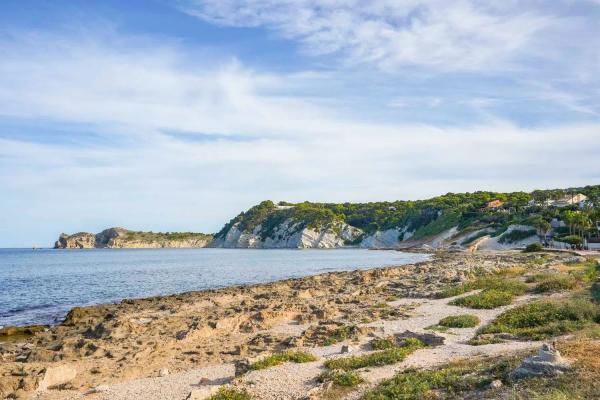 Chalet en Montgó - Ermita