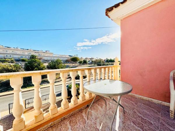 Piso en Barrio Villamartín-Las Filipinas