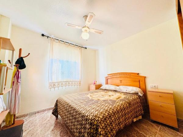 Piso en Barrio Villamartín-Las Filipinas