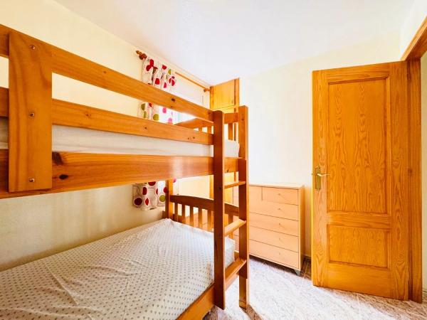 Piso en Barrio Villamartín-Las Filipinas