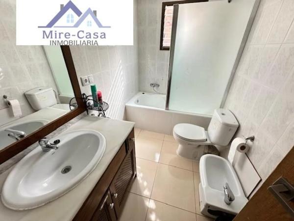 Piso en Barrio Carrús Oeste