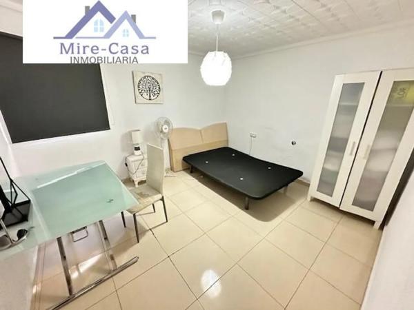 Piso en Barrio Carrús Oeste