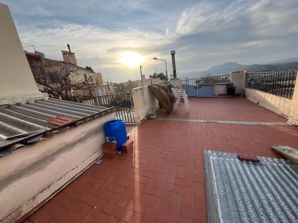 Chalet pareado en calle de la Foia, 40