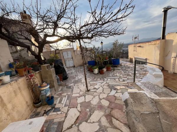 Chalet pareado en calle de la Foia, 40