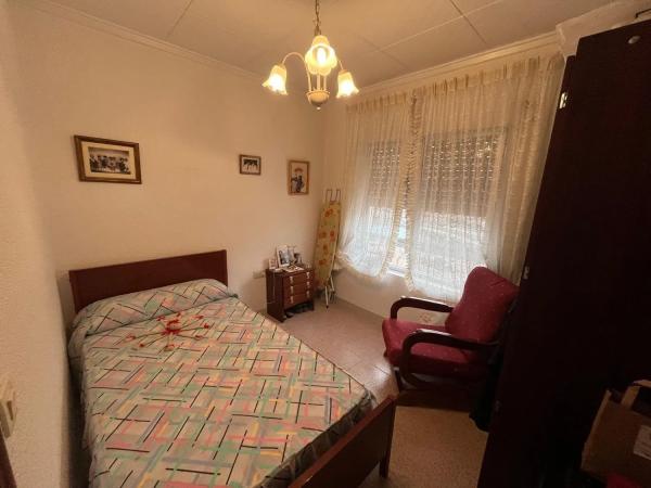 Chalet pareado en calle de la Foia, 40