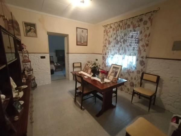 Chalet pareado en calle de la Foia, 40