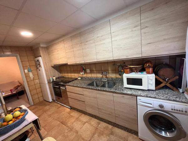 Chalet pareado en calle de la Foia, 40