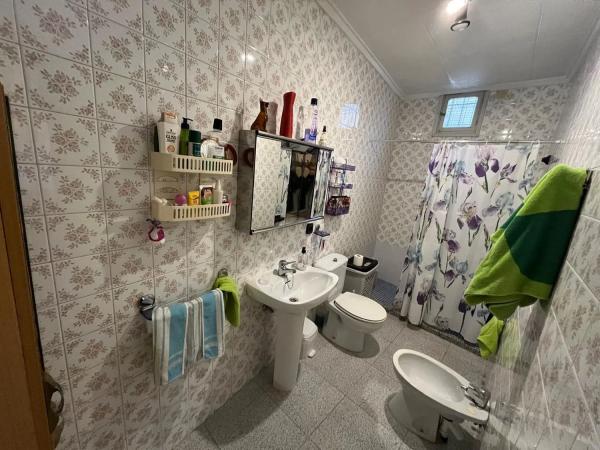 Chalet pareado en calle de la Foia, 40