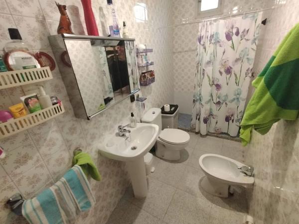 Chalet pareado en calle de la Foia, 40