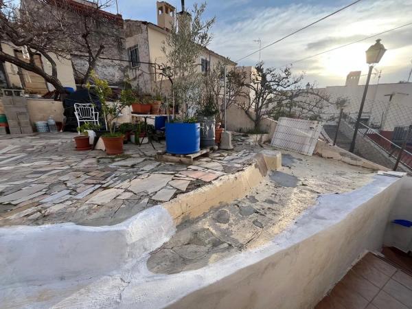 Chalet pareado en calle de la Foia, 40