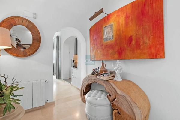 Casa independiente en calle Castella La Manxa