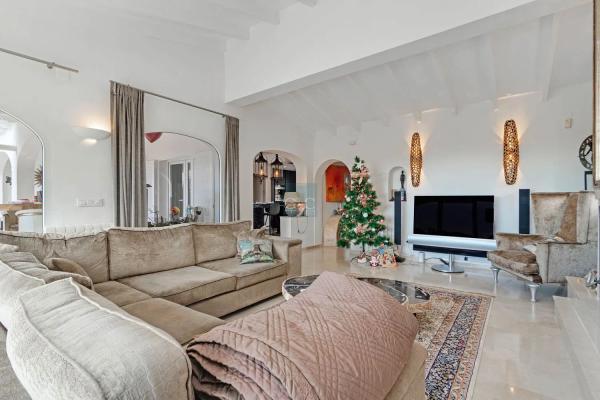 Casa independiente en calle Castella La Manxa