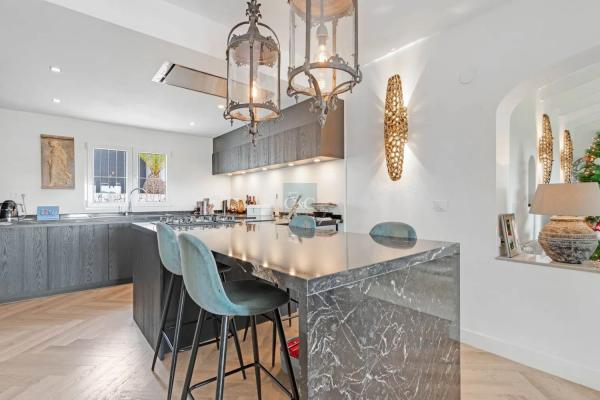 Casa independiente en calle Castella La Manxa