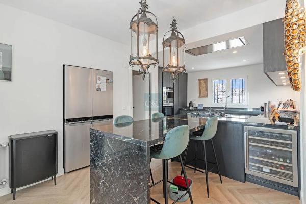 Casa independiente en calle Castella La Manxa