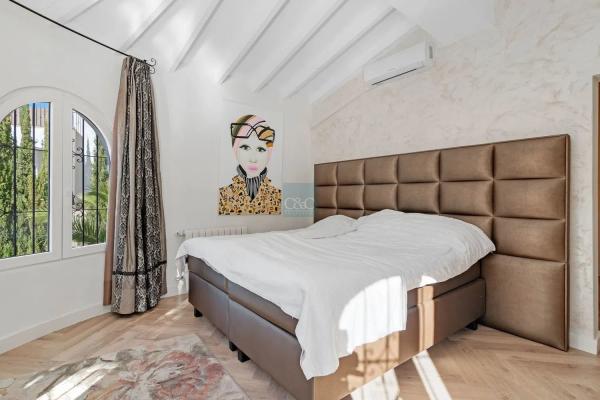 Casa independiente en calle Castella La Manxa