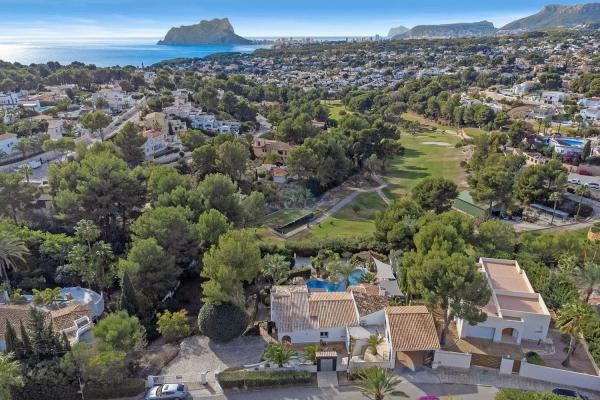 Casa independiente en calle Castella La Manxa