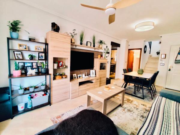 Chalet en San Miguel de Salinas