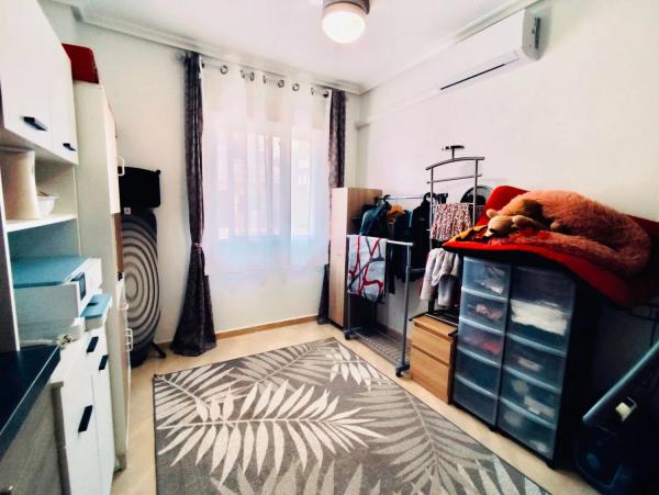 Chalet en San Miguel de Salinas