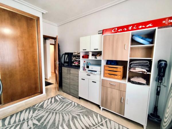 Chalet en San Miguel de Salinas