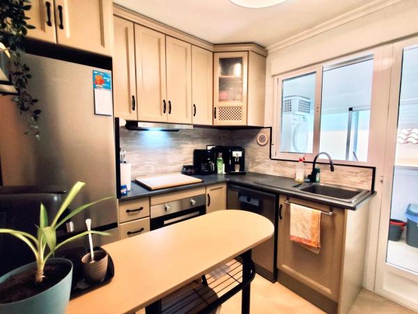 Chalet en San Miguel de Salinas