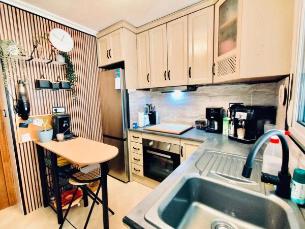 Chalet en San Miguel de Salinas