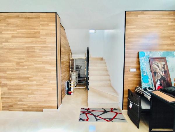 Chalet en San Miguel de Salinas