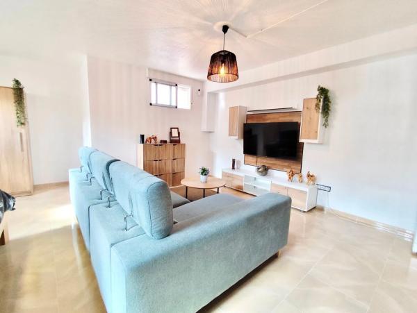 Chalet en San Miguel de Salinas