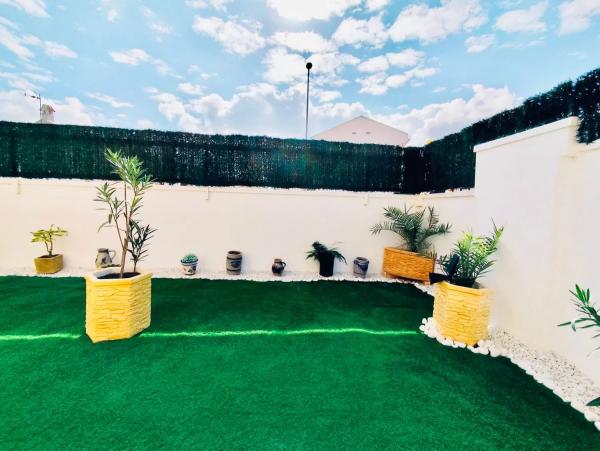 Chalet en San Miguel de Salinas