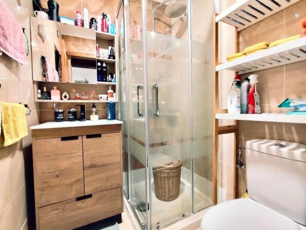 Chalet en San Miguel de Salinas