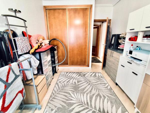 Chalet en San Miguel de Salinas